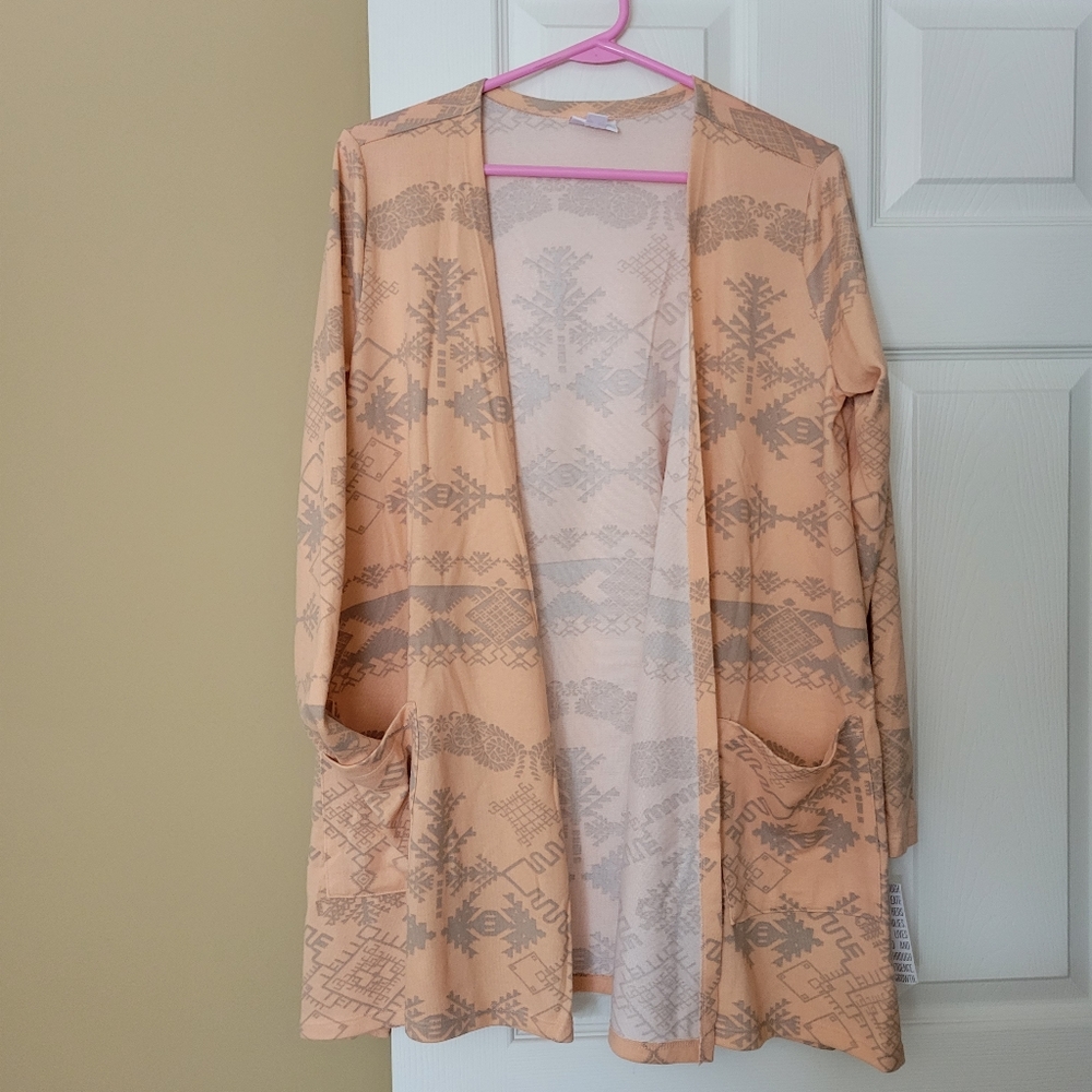 Lularoe Caroline